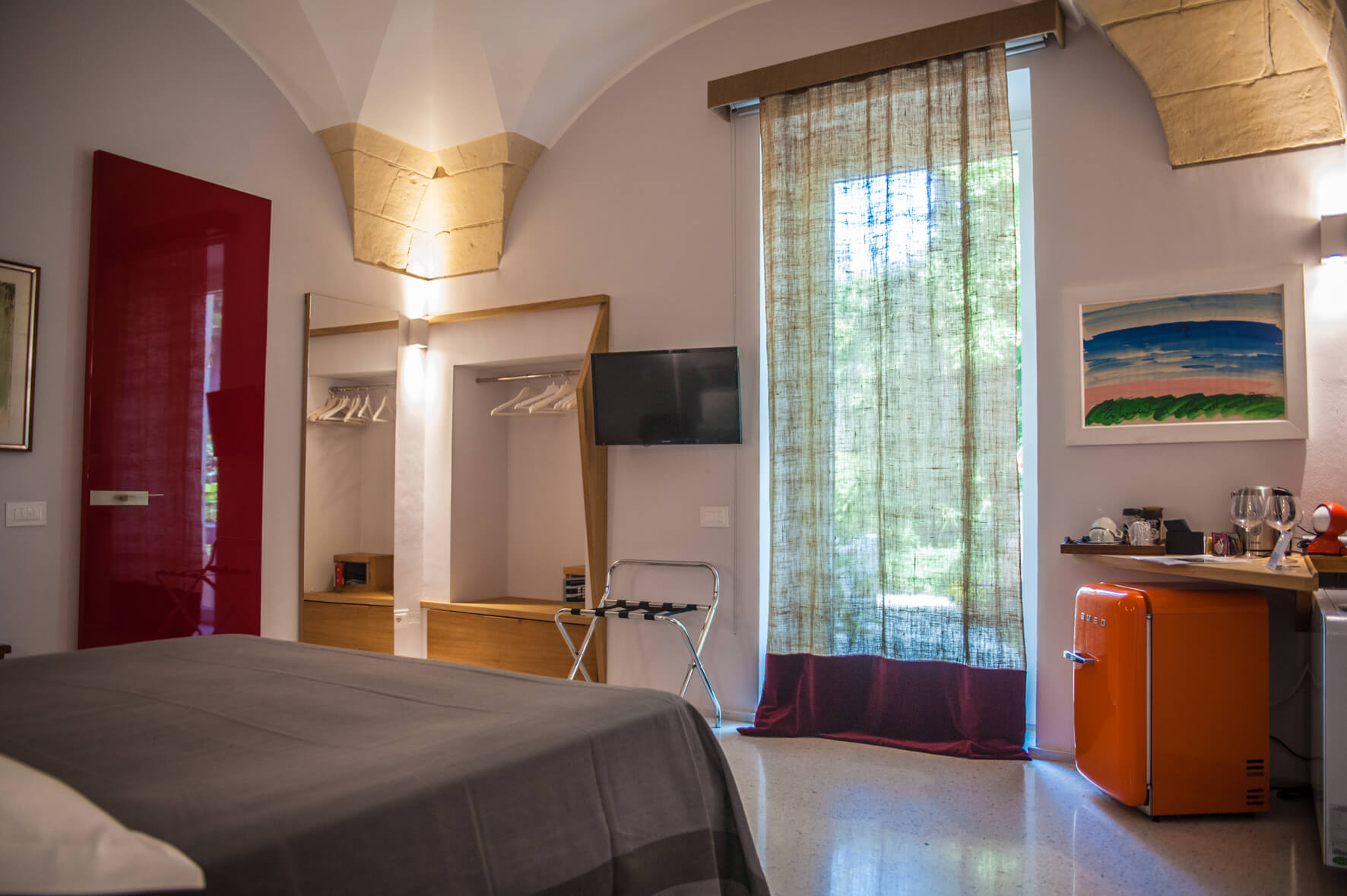 luxury suites, hotel, Lecce Puglia, Apulia